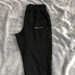 Alphalete Premium Joggers